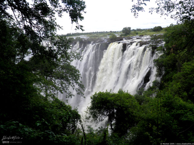 Victoria Falls, Livingstone area, Zambia, Africa 2011,travel, photography,favorites
