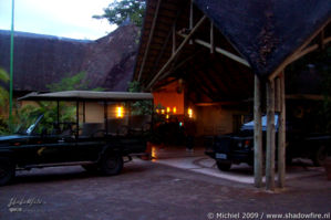 Chobe Safari Lodge, Botswana, Africa 2011,travel, photography