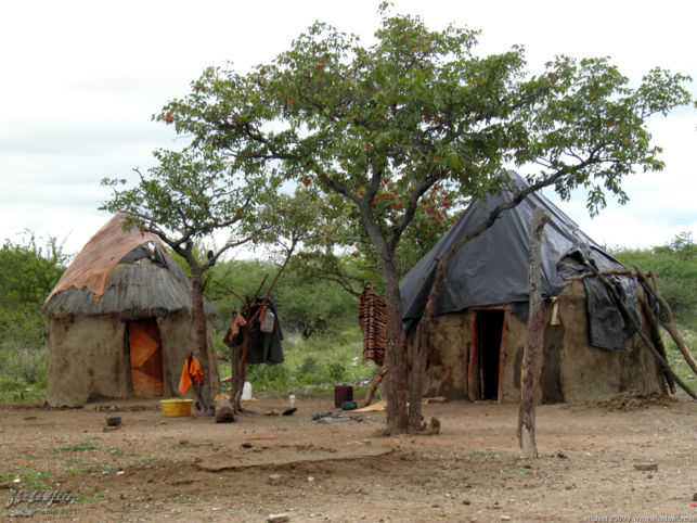Himba village, Namibia, Africa 2011,travel, photography,favorites