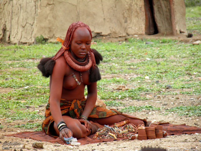 Himba village, Namibia, Africa 2011,travel, photography,favorites