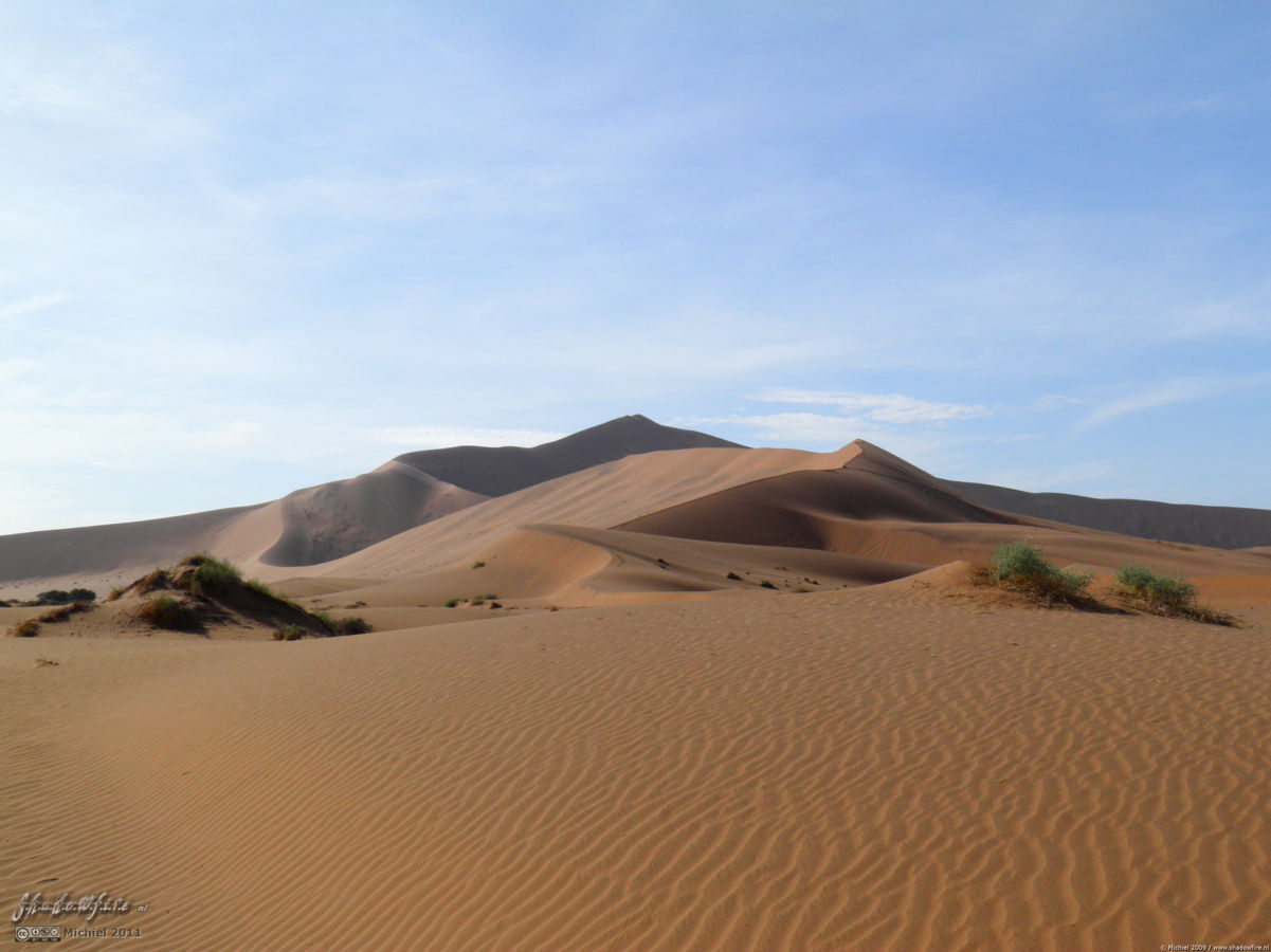 Dead Vlei, The Sand Dune Sea, Namib Desert, Namibia, Africa 2011,travel, photography,favorites