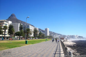 Sea Point, Cape Town, South Africa, Africa 2011,travel, photography