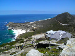 Cape of Good Hope, Table Mountain National Park, Cape Peninsula, South Africa, Africa 2011,travel, photography,favorites