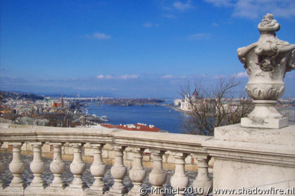 Danube river, Budapest, Hungary, Budapest 2010,travel, photography