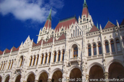 Parliament Building, Budapest, Hungary, Parliament Building, Budapest, Hungary, Budapest 2010,travel, photography