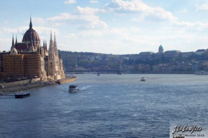 Danube river, Budapest, Hungary, Budapest 2010,travel, photography,favorites