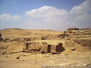 Tomb, Giza, Egypt 2004,travel, photography