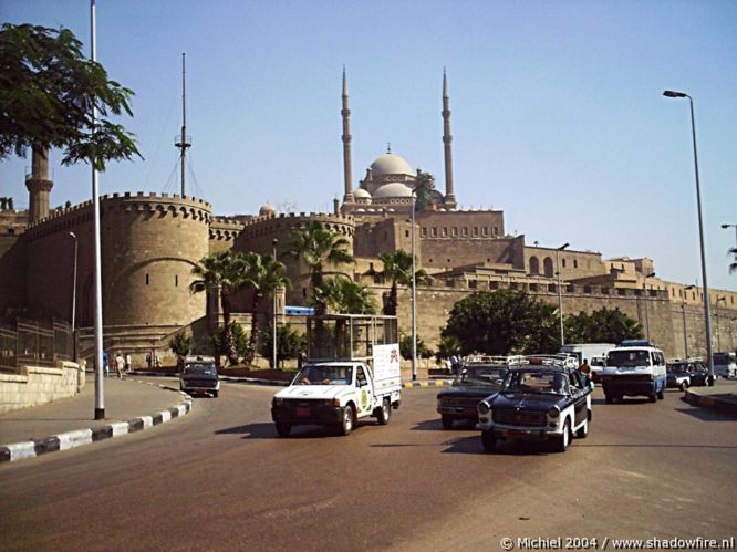 Citadel, Cairo, Egypt 2004,travel, photography,favorites
