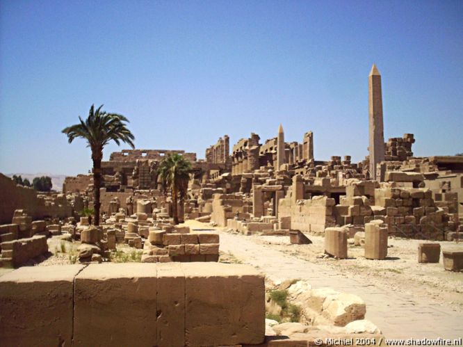 Karnak Temple Complex, Egypt 2004,travel, photography,favorites
