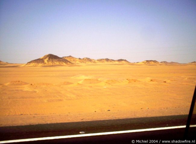Nubian Desert, Egypt 2004,travel, photography,favorites
