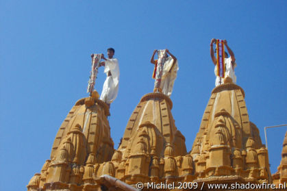 temple, fort, Jaisalmer, Rajasthan, India, India 2009,travel, photography,favorites