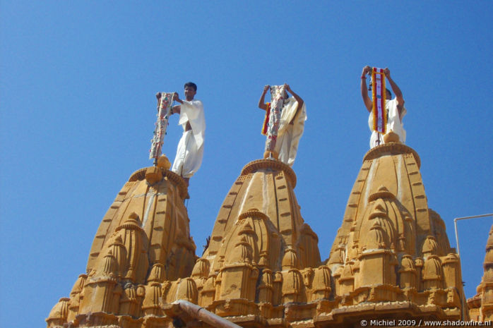 temple, fort, Jaisalmer, Rajasthan, India, India 2009,travel, photography,favorites