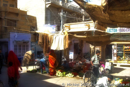 Jaisalmer, Rajasthan, India, India 2009,travel, photography,favorites