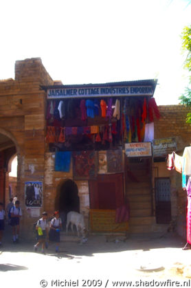 Jaisalmer, Rajasthan, India, India 2009,travel, photography