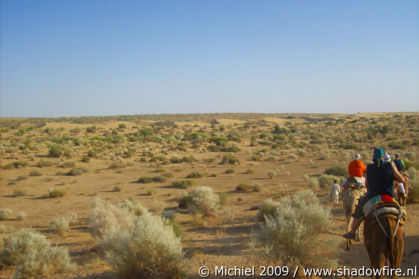Thar Desert, Rajasthan, India, India 2009,travel, photography,favorites
