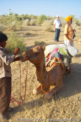 Thar Desert, Rajasthan, India, India 2009,travel, photography