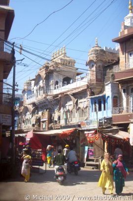 Jodhpur, Rajasthan, India, India 2009,travel, photography,favorites