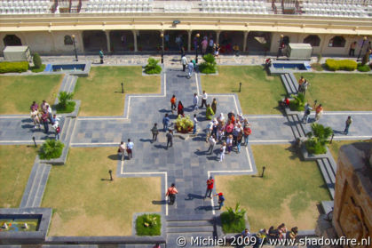 City Palace, Udaipur, Rajasthan, India, India 2009,travel, photography