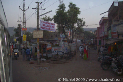 Rajasthan, India, India 2009,travel, photography
