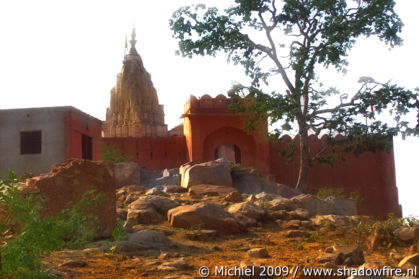 Surya Mandir sun god temple, Jaipur, Rajasthan, India, India 2009,travel, photography