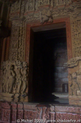 western Hindu temple group, Khajuraho, Madhya Pradesh, India, India 2009,travel, photography