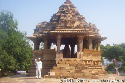 western Hindu temple group, Khajuraho, Madhya Pradesh, India, India 2009,travel, photography