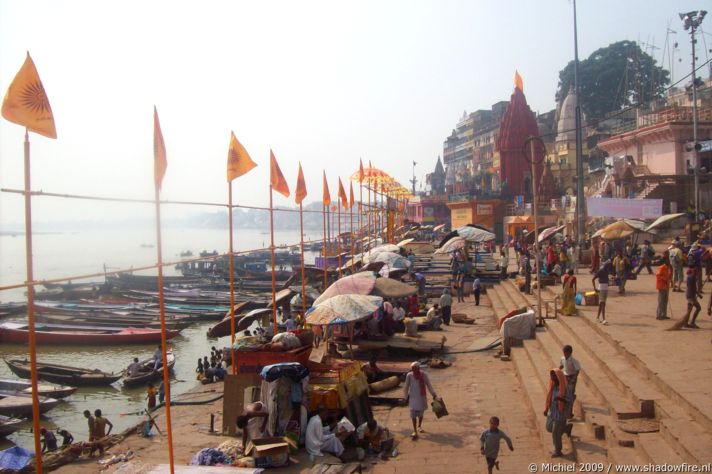Ganges river, Varanasi, Uttar Pradesh, India, India 2009,travel, photography,favorites