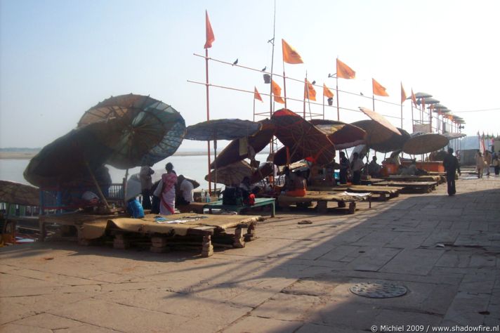 Dasaswamedh main Ghat, Ganges river, Varanasi, Uttar Pradesh, India, India 2009,travel, photography,favorites