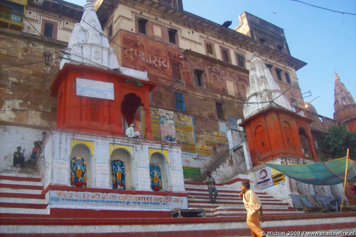 Varanasi, Uttar Pradesh, India, India 2009,travel, photography