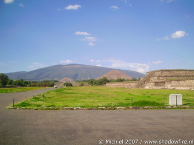 Teotihuacan, Mexico 2007,travel, photography