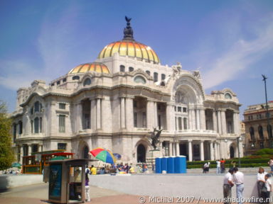 Mexico City Centro Historico, Mexico 2007,travel, photography