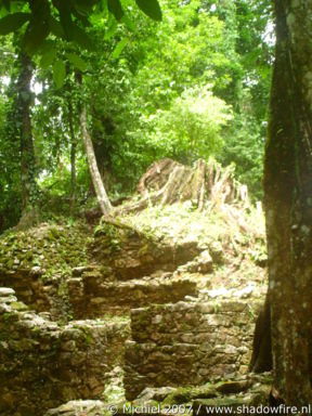 Palenque ruins, Mexico 2007,travel, photography