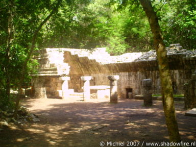 Chichen Itza ruins, Mexico 2007,travel, photography