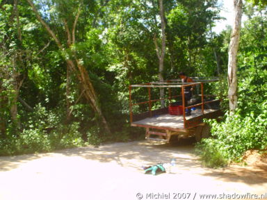 Hidden Worlds cenotes, Mexico 2007,travel, photography