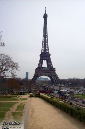 Eiffel Tower, Trocadero, Paris, France, Paris 2010,travel, photography