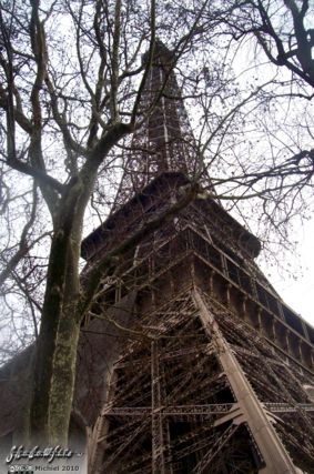 Eiffel Tower, Paris, France, Paris 2010,travel, photography,favorites