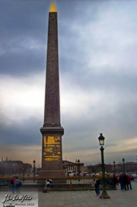 Obelisk, Place de la Concorde, Paris, France, Paris 2010,travel, photography