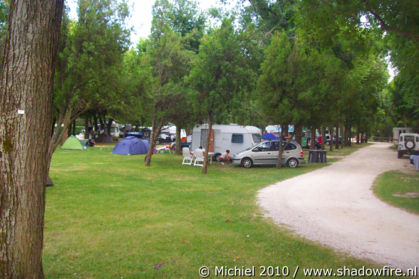 Camping Fusina, Fusina, Italy, Metal Camp and Venice 2010,travel, photography