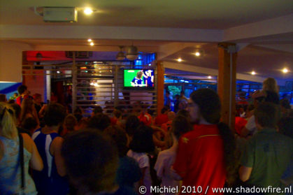 FIFA World Cup, Camping Fusina, Fusina, Italy, Metal Camp and Venice 2010,travel, photography