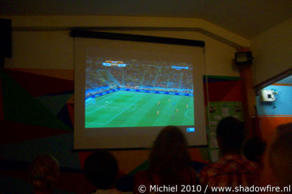 FIFA World Cup, Camping Fusina, Fusina, Italy, Metal Camp and Venice 2010,travel, photography