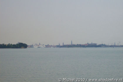 Venice, Venetian Lagoon, Italy, Metal Camp and Venice 2010,travel, photography