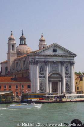 Canale della Giudecca, Venice, Italy, Metal Camp and Venice 2010,travel, photography