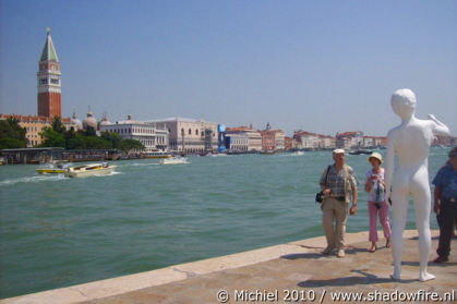 Piazza San Marco, Dorsoduro, Venice, Italy, Metal Camp and Venice 2010,travel, photography