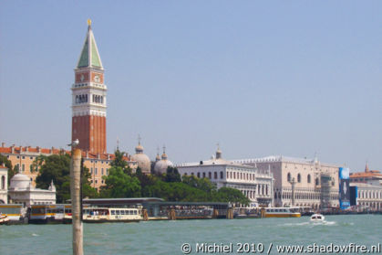 Piazza San Marco, Dorsoduro, Venice, Italy, Metal Camp and Venice 2010,travel, photography