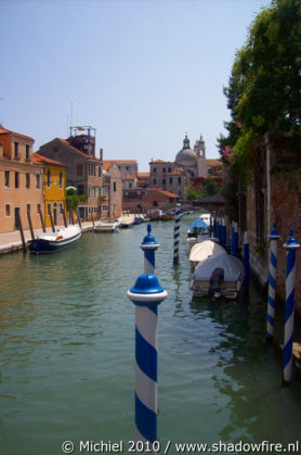 Dorsoduro, Venice, Italy, Metal Camp and Venice 2010,travel, photography