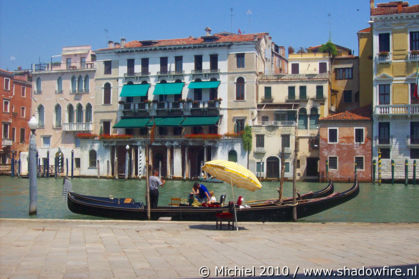Canal Grande, San Polo, Venice, Italy, Metal Camp and Venice 2010,travel, photography