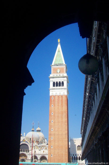 Piazza San Marco, San Marco, Venice, Italy, Metal Camp and Venice 2010,travel, photography