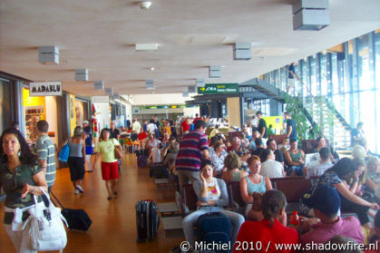 airport, Treviso, Italy, Metal Camp and Venice 2010,travel, photography