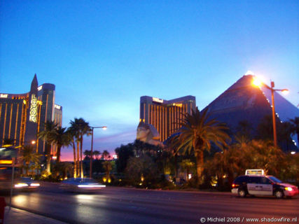Luxor, The Strip, Las Vegas BLV, Las Vegas, Nevada, United States 2008,travel, photography