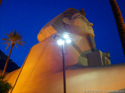 Luxor, The Strip, Las Vegas BLV, Las Vegas, Nevada, United States 2008,travel, photography,favorites